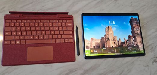 Microsoft Surface Pro 9