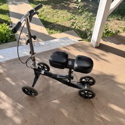 Roscoe Premium Knee Scooter 