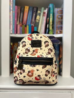 Brand New—Loungefly Backpack
