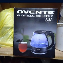 Electric Kettle