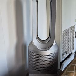 Dyson Purifier Hot + Cool Air