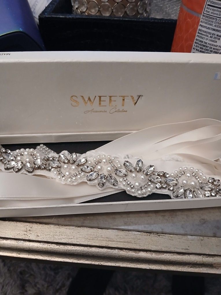 Wedding Belt