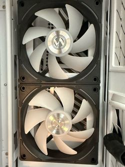 Gaming PC - Ryzen 5 7600X, EVGA GTX 1660 Ti, 32GB DDR5, 1TB NVMe