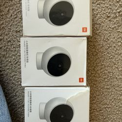 Xiaomi Smart Camera 1080p IP65 Night Vision