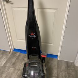 Bissel Carpet cleaner