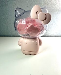 Impressions Hello Kitty Sponge Gift Set