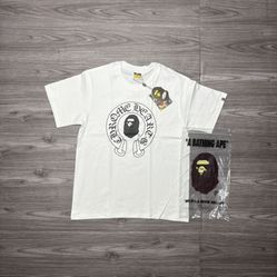 Bape T-shirt