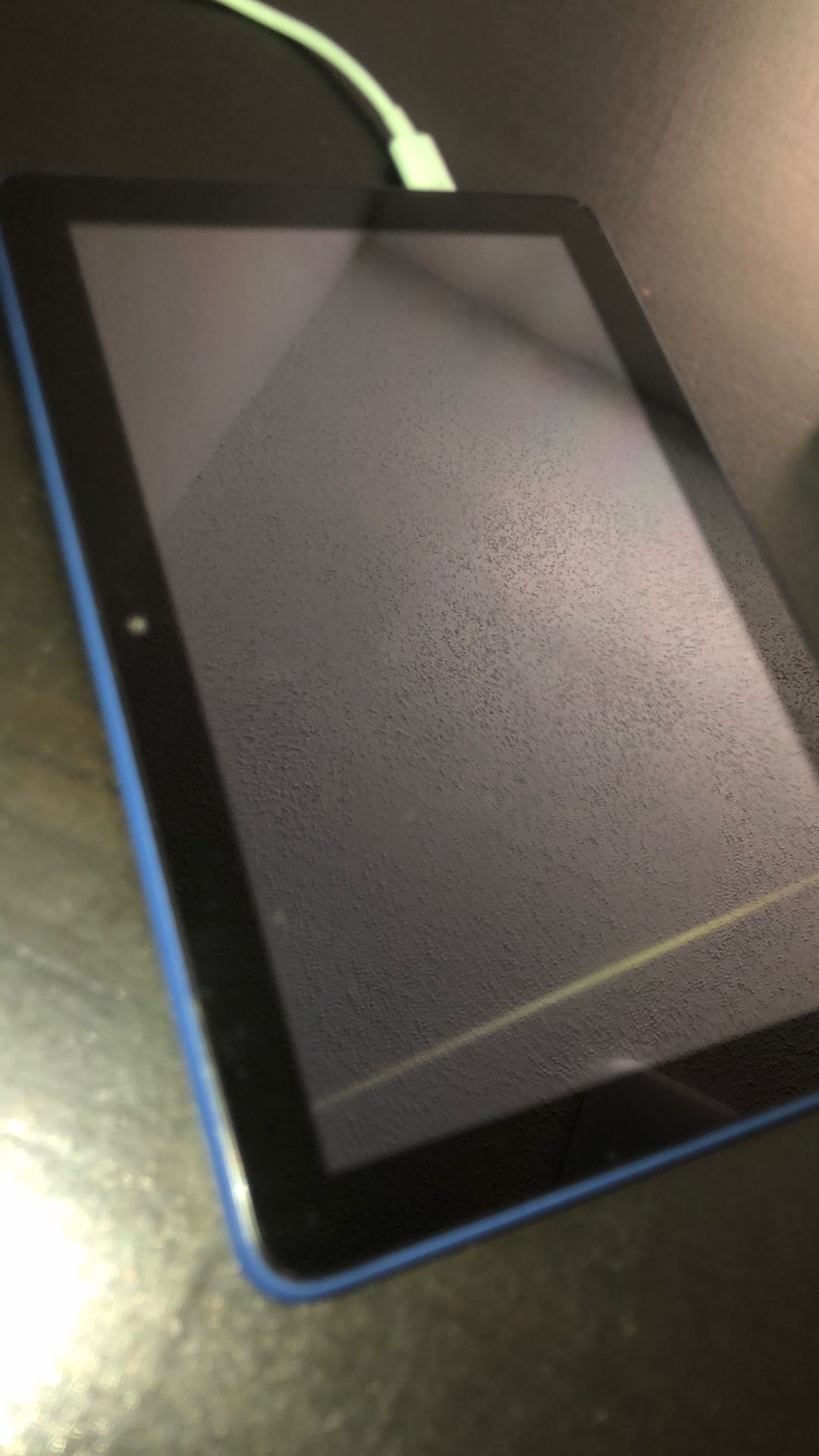 Amazon Fire HD 8 Tablet