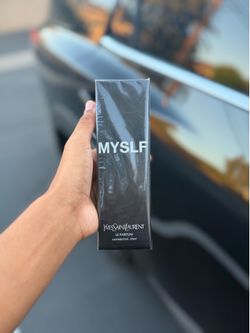 YSL MYSLF