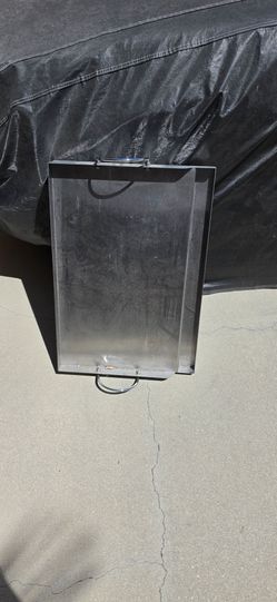 Backyard Pro Flat Top Griddle