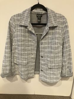 Women’s Soho Blazer Size M