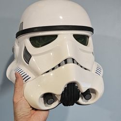 Stormtrooper Helmet