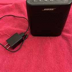 Bose Speakers