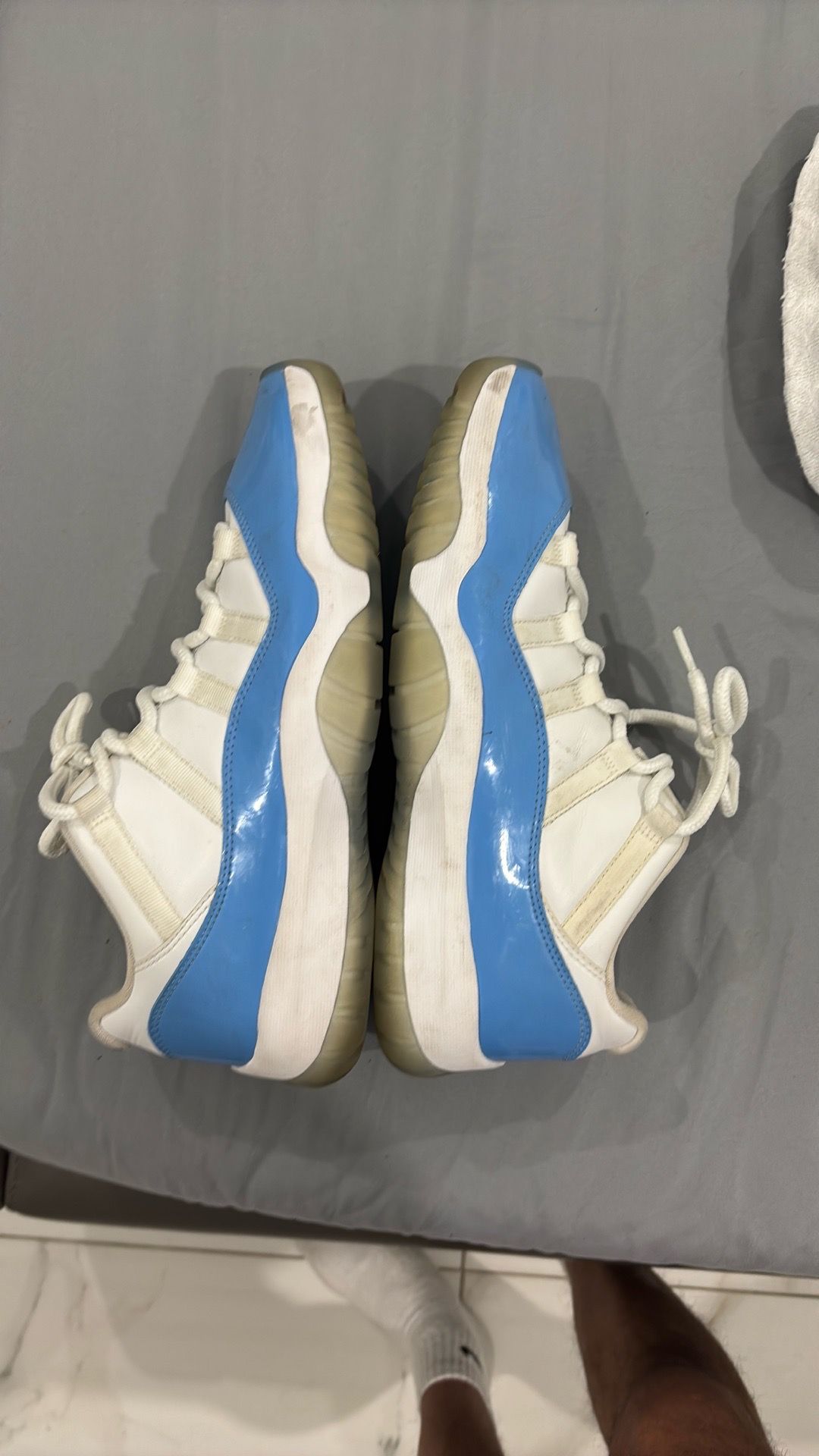 Jordans size 9