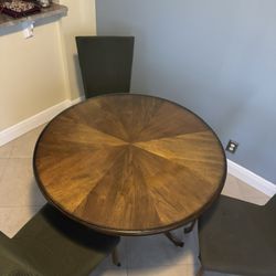 Eating/Dining table 