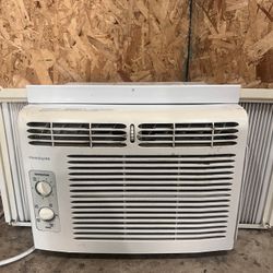 Window AC Unit 5000 Btu