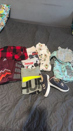 Size 5/6