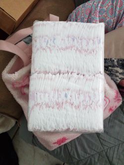 Huggies Size 2