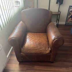 Arm Chair
