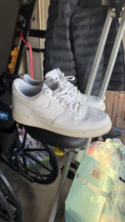 Nike Air Force 1 size 10.5