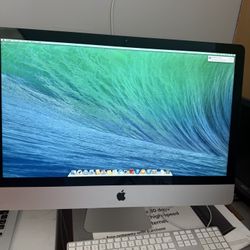 2017 iMac 