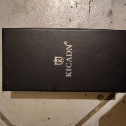 KICADN Women's watch 