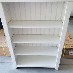 Shelving Unit