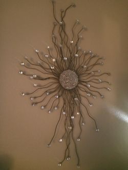 Fancy decor