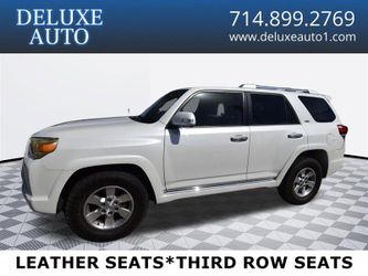 2012 Toyota 4Runner