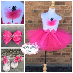 Tutu set