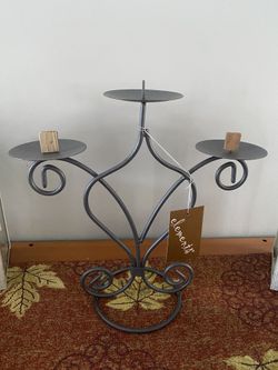 Candle Holder