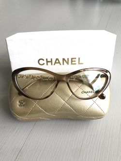 Chanel Sunglasses Eyewear – AMORE Vintage Tokyo