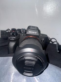 Sony a7iv