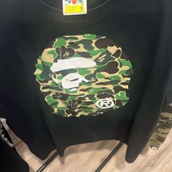 Bape Shirt 