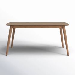 Gallman Dining Table from Wayfair