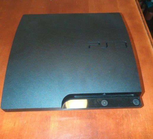 PS3 Console ONLY