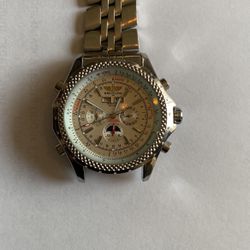 Men’s BREITLING Watch