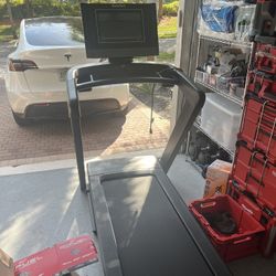 NordicTrack Commercial 1750 Treadmill