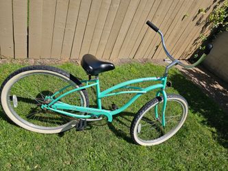 FIRMSTRONG BEACH CRUISER SIZE 26"X2,25