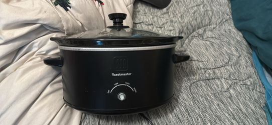 crockpot