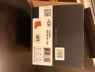 Baby uggs