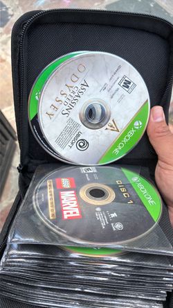 Games