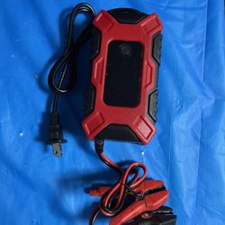 Battery Charger