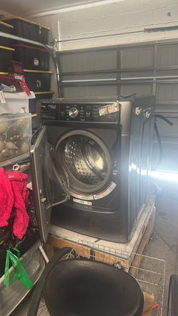 A washer machine