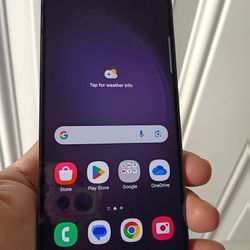 SAMSUNG GALAXY S23 5G 256GB FACTORY UNLOCKED FOR ANY COMPANY AND ANY COUNTRY 