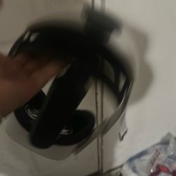 Vr Including The Battery Pack 