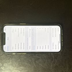 iPhone 12 Pro Max 512gb