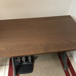 IKEA Idasen desk 47.2 x 26.3