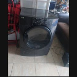 Kenmore Gas Dryer 