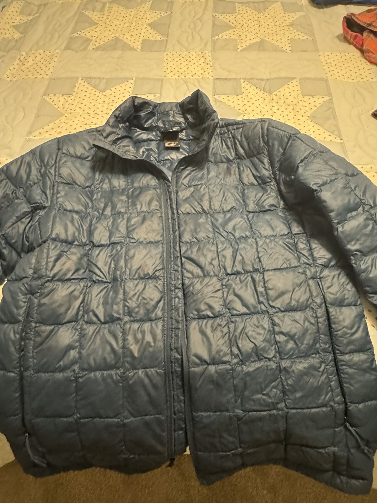 North Face Jacket 